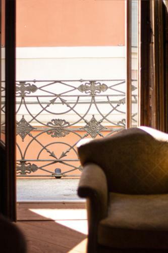 Hotel Le Grandi Volte