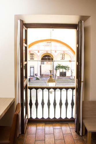 Hotel Le Grandi Volte