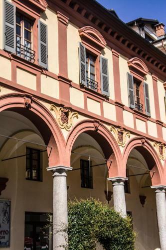 Hotel Le Grandi Volte