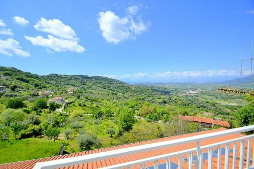 Ogliastro Cilento Villa Sleeps 4 Air Con Wifi
