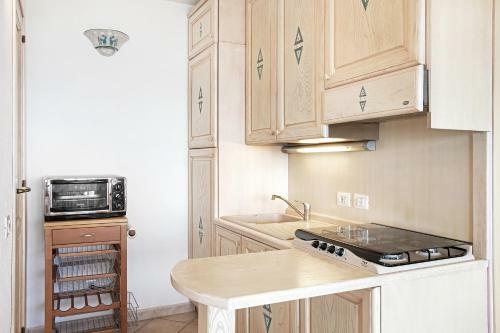 Miramare Flat