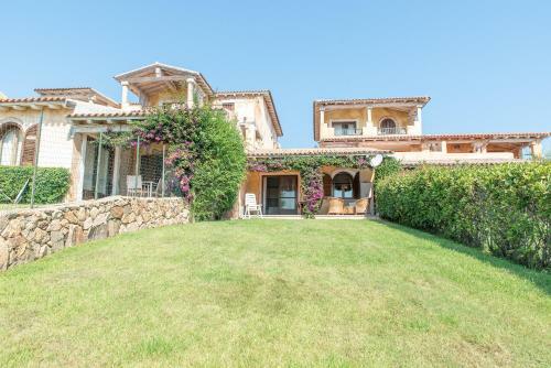 Apartamento Appartamento Belvedere 32/2