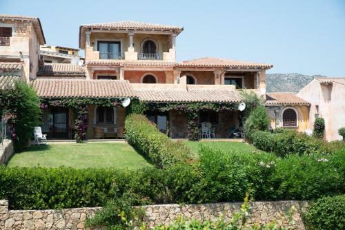 Apartamento Appartamento Belvedere 32/2