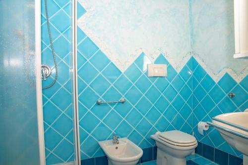 Apartamento Appartamento Belvedere 47/2