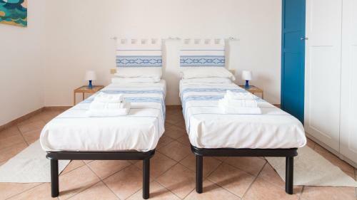 Apartamento Italianway - Regina Elena 64