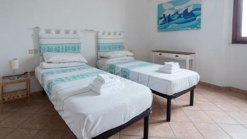 Apartamento Italianway - Regina Elena 64