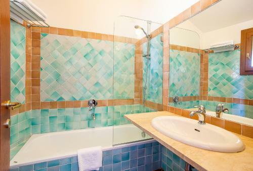Hostal Villa Stefania By The Beach Rooms Only