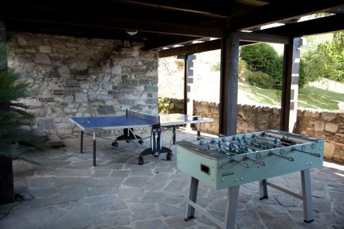 Olgiasca Villa Sleeps 12 Pool Wifi