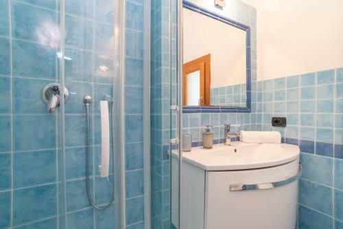 Apartamento Ampio Appartamento In Villa Maria