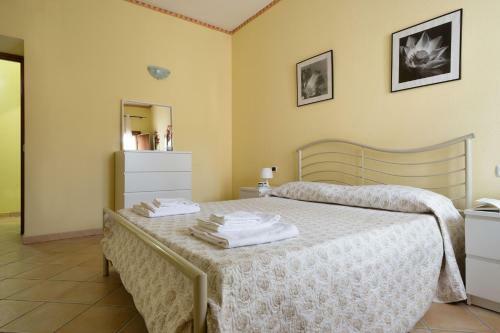 Apartamento Appartamento Olbia