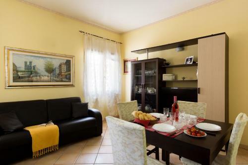 Apartamento Appartamento Olbia