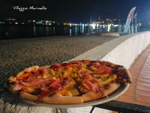 Villaggio Turistico Marinello