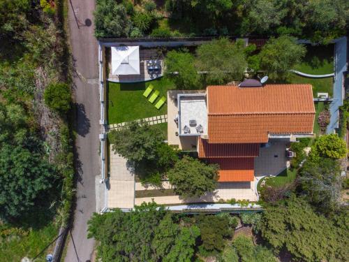 Locazione Turistica Pellicano