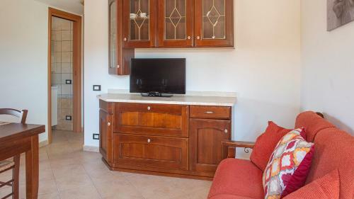 Apartamento Italianway - Piras 18