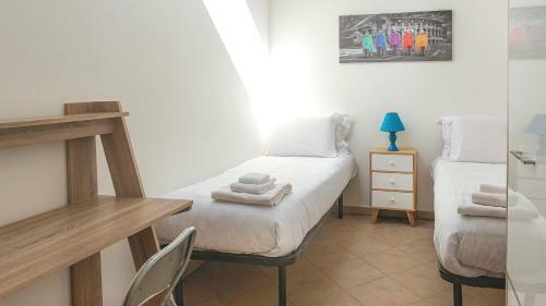 Apartamento Italianway - Piras 18