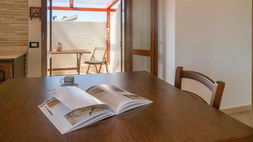 Apartamento Italianway - Piras 18