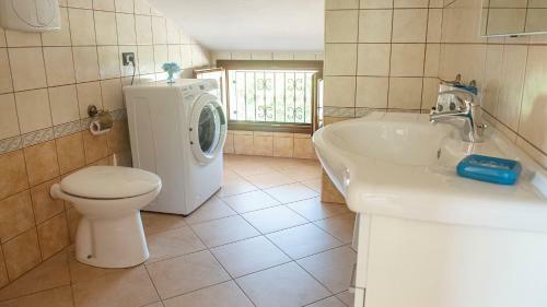 Apartamento Italianway - Piras 18