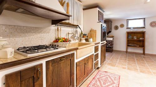 Apartamento Italianway - Localit� Manno