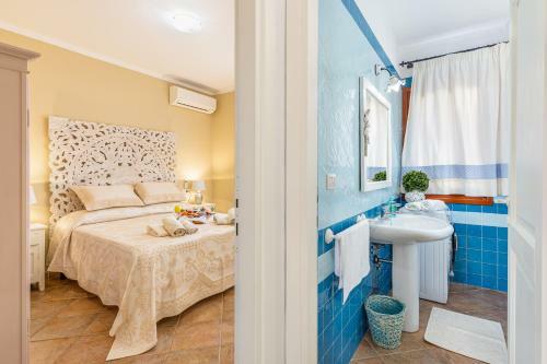 Shanti House Olbia