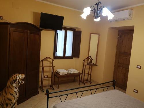 Hostal Guest House Le Grazie