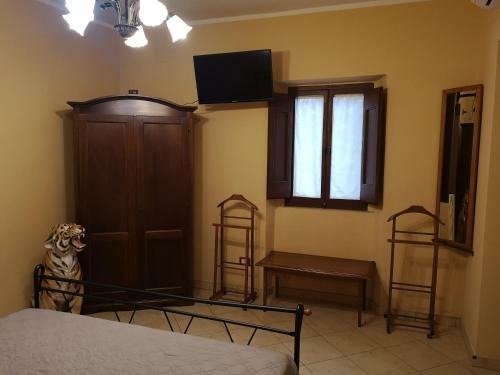 Hostal Guest House Le Grazie