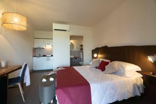 Agroturismo Podere Maremma Spa & Ristorante