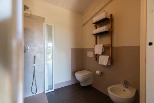 Agroturismo Podere Maremma Spa & Ristorante