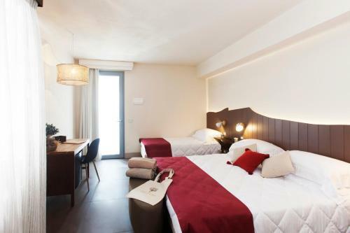 Agroturismo Podere Maremma Spa & Ristorante