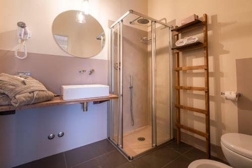 Agroturismo Podere Maremma Spa & Ristorante