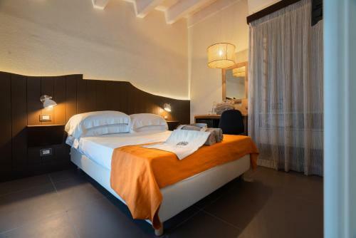 Agroturismo Podere Maremma Spa & Ristorante