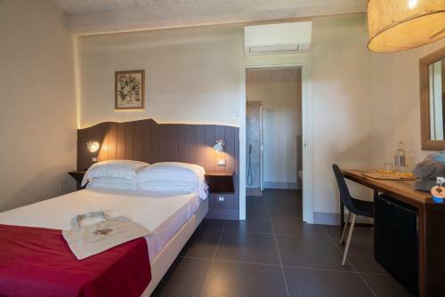 Agroturismo Podere Maremma Spa & Ristorante