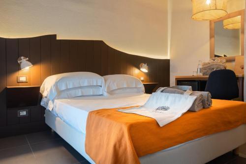 Agroturismo Podere Maremma Spa & Ristorante