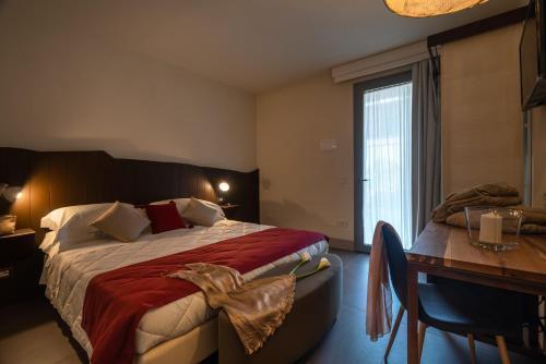 Agroturismo Podere Maremma Spa & Ristorante