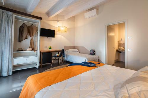 Agroturismo Podere Maremma Spa & Ristorante