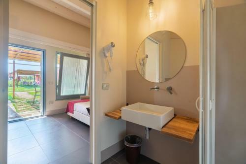 Agroturismo Podere Maremma Spa & Ristorante