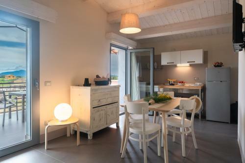 Agroturismo Podere Maremma Spa & Ristorante