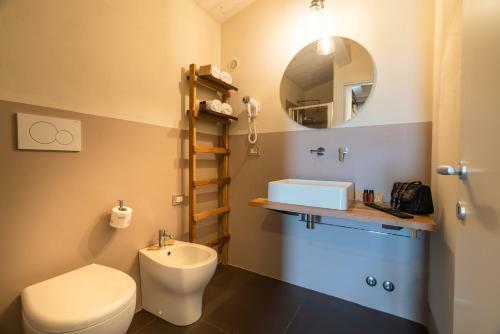 Agroturismo Podere Maremma Spa & Ristorante