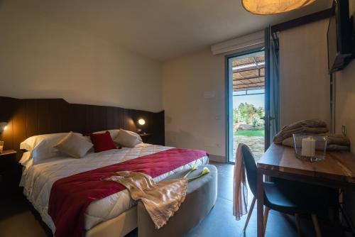 Agroturismo Podere Maremma Spa & Ristorante