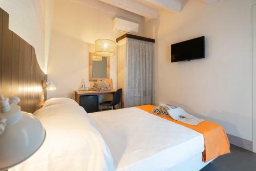 Agroturismo Podere Maremma Spa & Ristorante