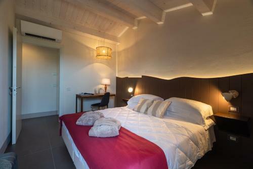 Agroturismo Podere Maremma Spa & Ristorante