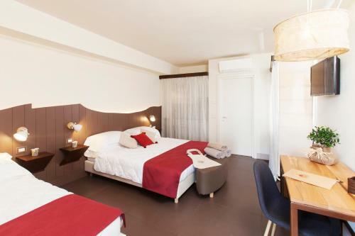 Agroturismo Podere Maremma Spa & Ristorante