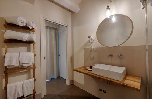 Agroturismo Podere Maremma Spa & Ristorante
