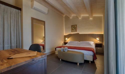 Agroturismo Podere Maremma Spa & Ristorante