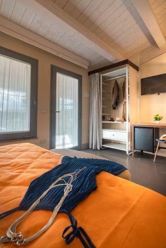 Agroturismo Podere Maremma Spa & Ristorante