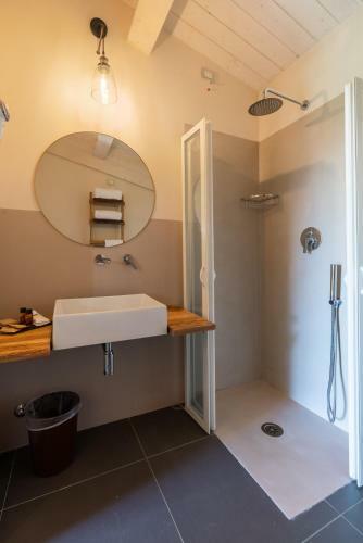 Agroturismo Podere Maremma Spa & Ristorante