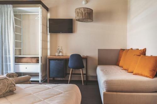 Agroturismo Podere Maremma Spa & Ristorante