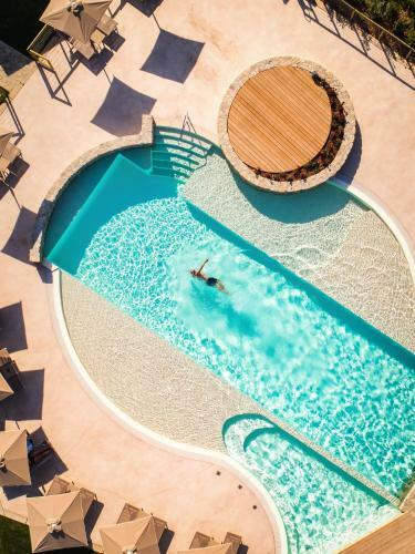 Agroturismo Podere Maremma Spa & Ristorante