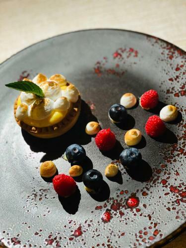 Agroturismo Podere Maremma Spa & Ristorante