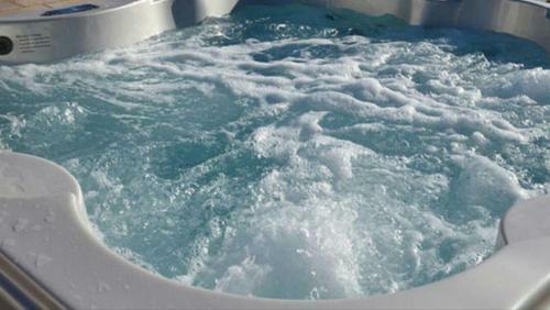 Sisula Country Hotel & Spa