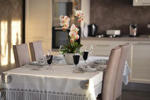Villa La Perla Bianca Luxury Spa